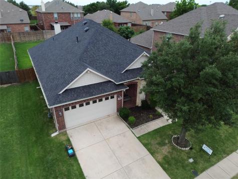 2728 Cameron Bay Drive Lewisville TX 75056