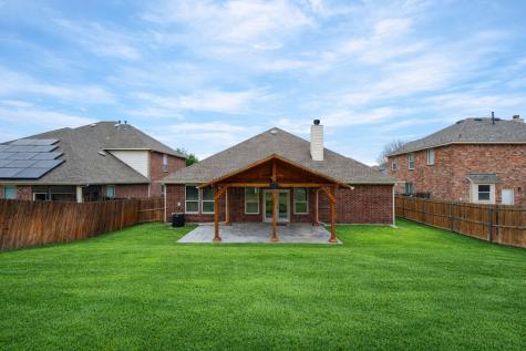2728 Cameron Bay Drive Lewisville TX 75056