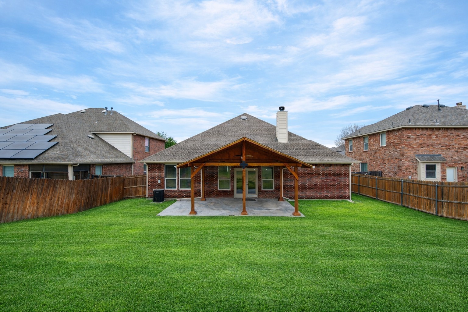 2728 Cameron Bay Drive Lewisville TX 75056