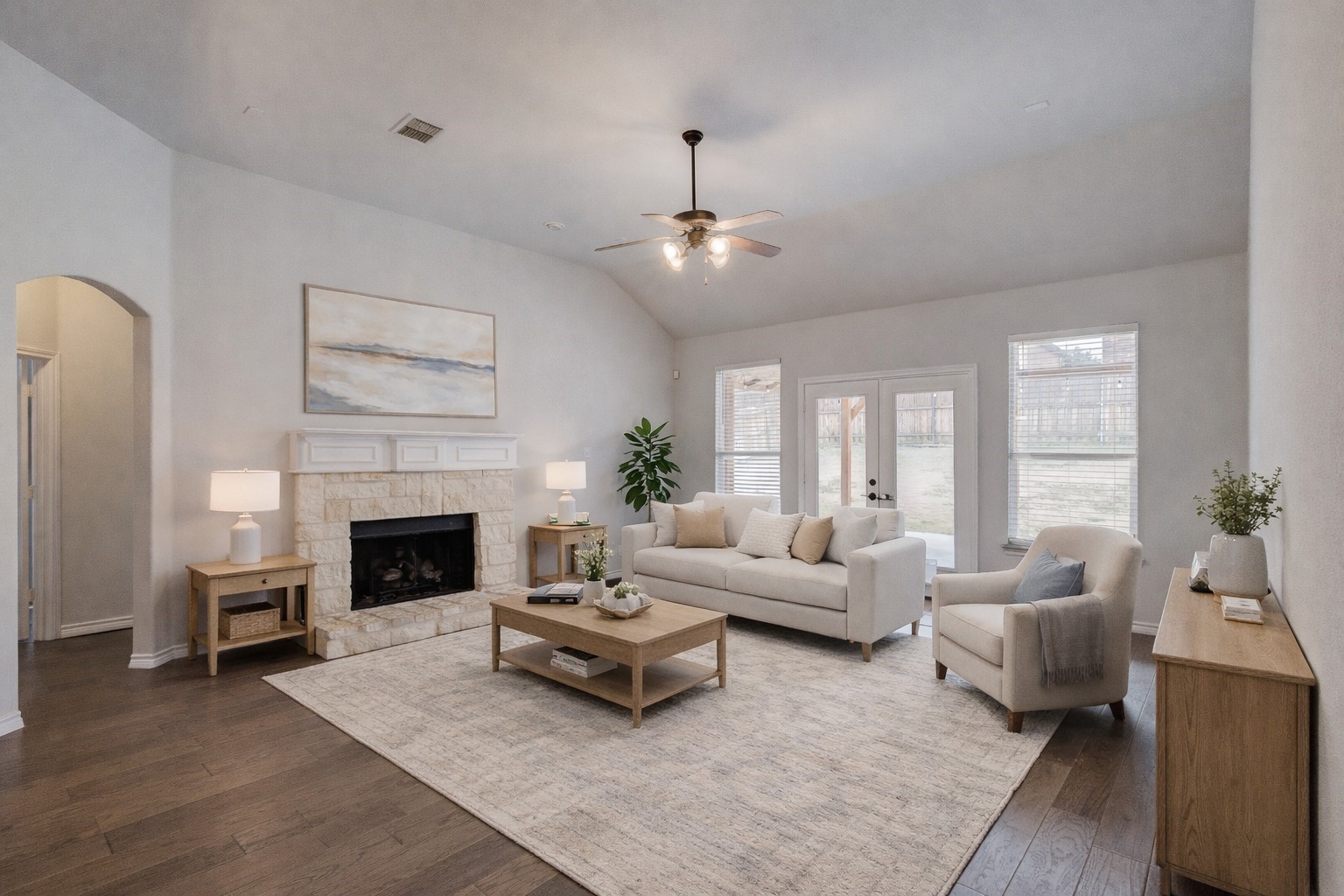 2728 Cameron Bay Drive Lewisville TX 75056