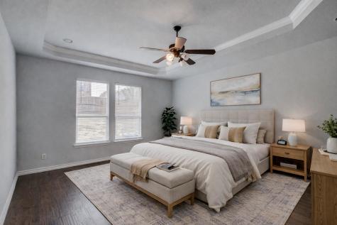 2728 Cameron Bay Drive Lewisville TX 75056