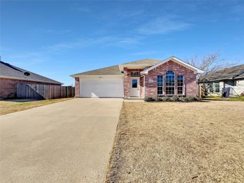 1213 Indian Wells Trail Midlothian TX 76065