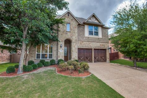 12219 Jackson Creek Drive Dallas TX 75243