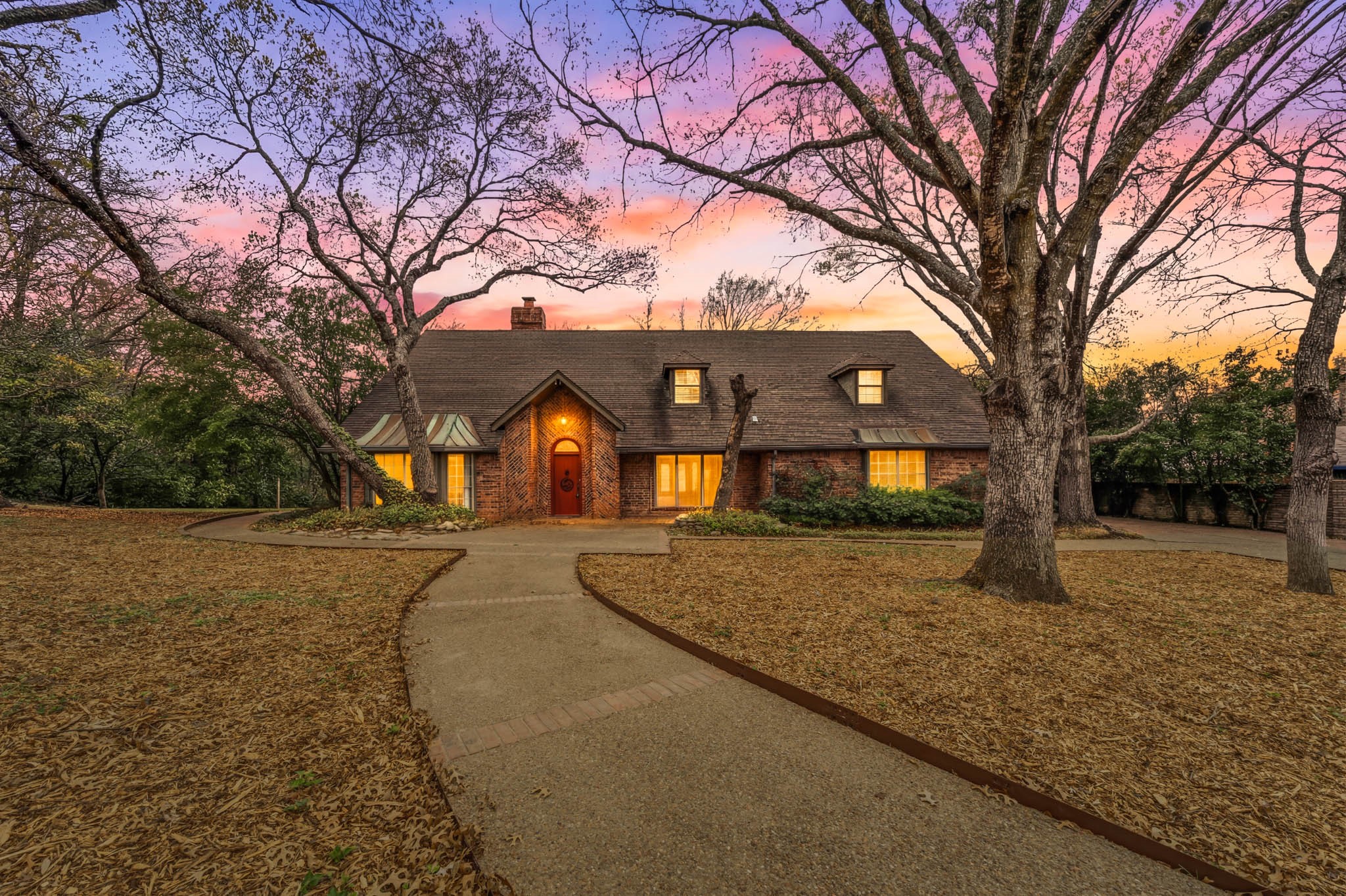 3400 Timbermill Road Waco TX 76710