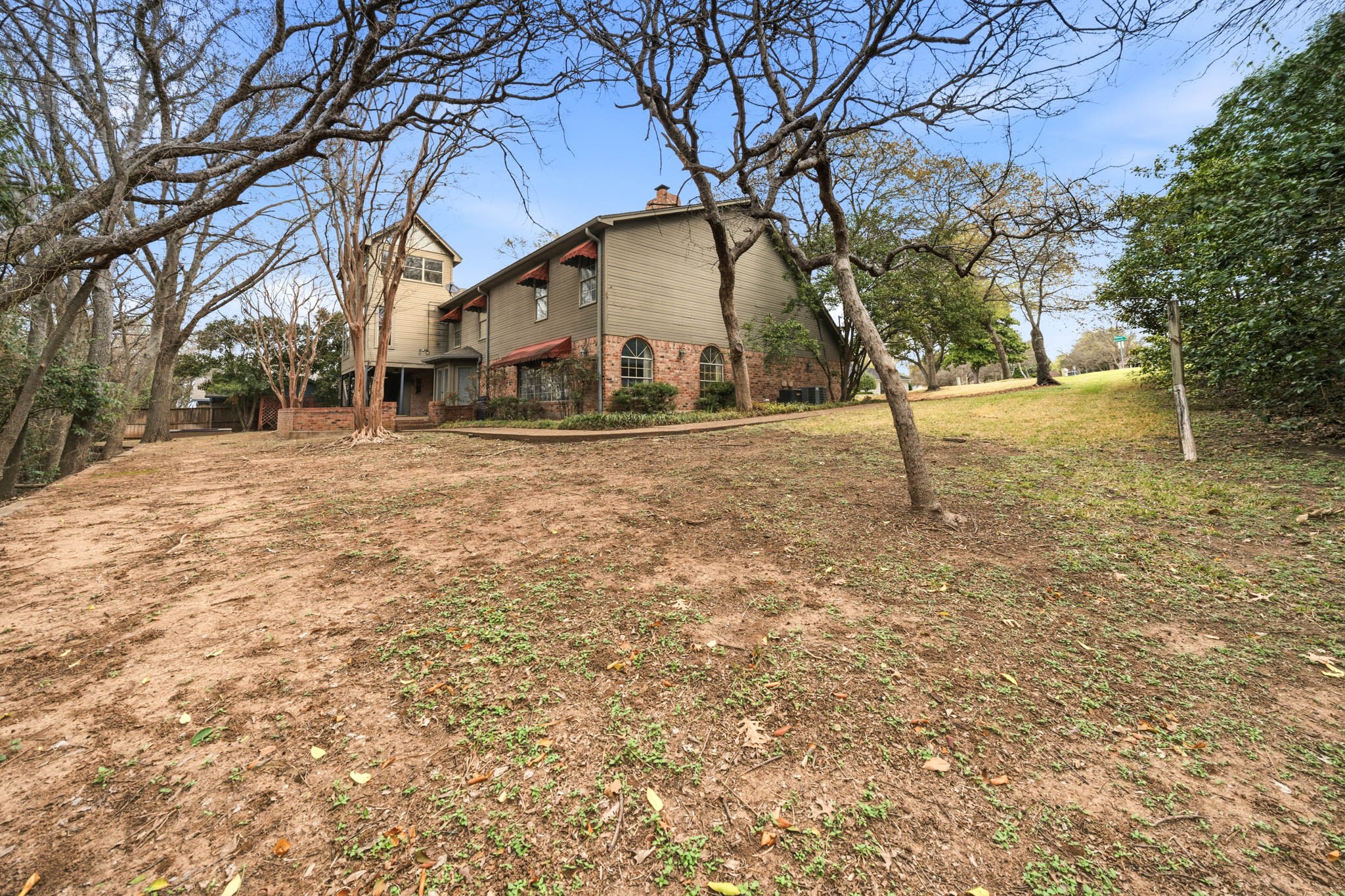 3400 Timbermill Road Waco TX 76710