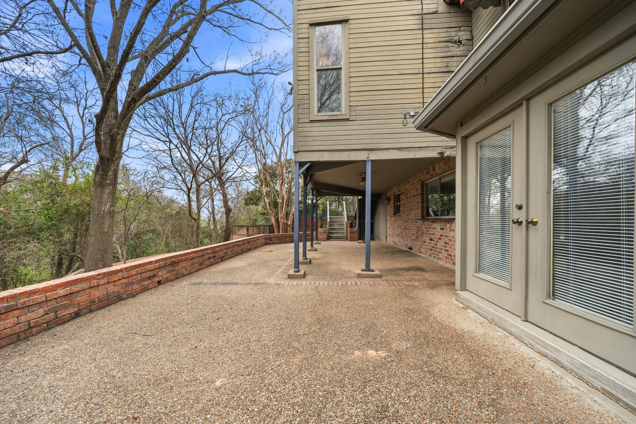 3400 Timbermill Road Waco TX 76710