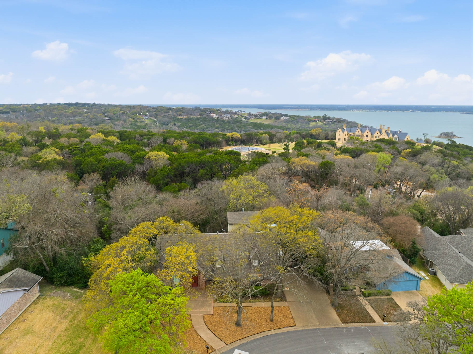3400 Timbermill Road Waco TX 76710