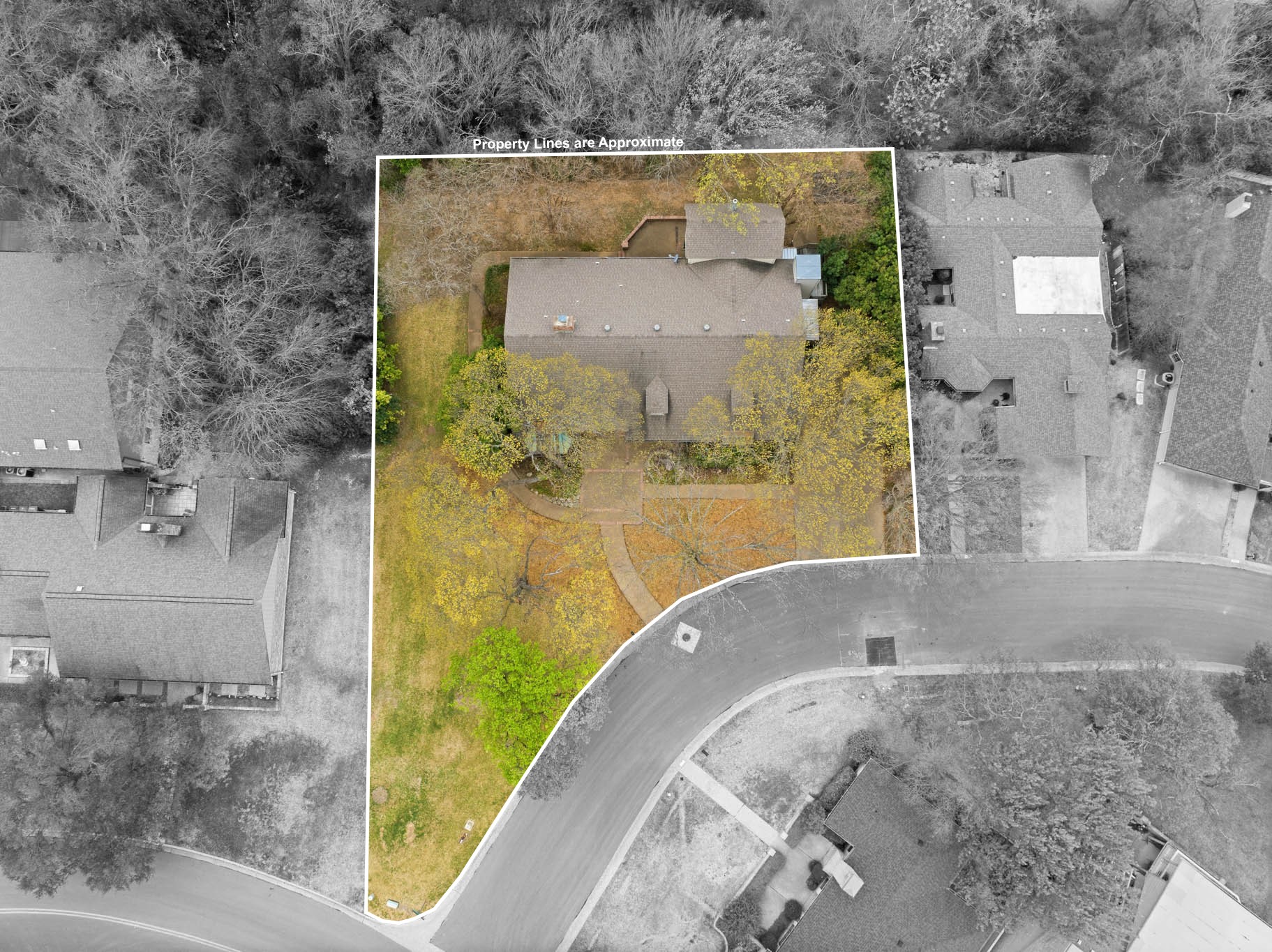 3400 Timbermill Road Waco TX 76710