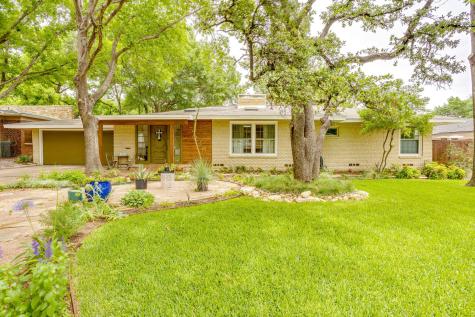 3628 Manderly Place Fort Worth TX 76109