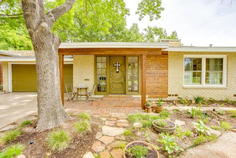 3628 Manderly Place Fort Worth TX 76109