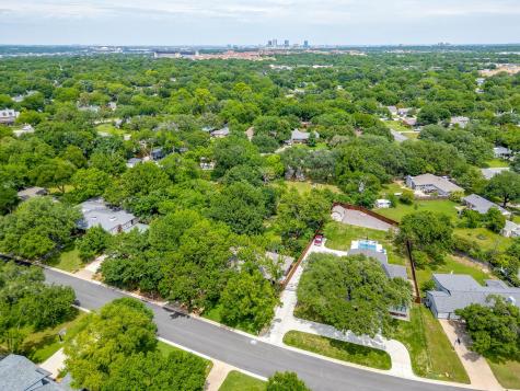 3628 Manderly Place Fort Worth TX 76109