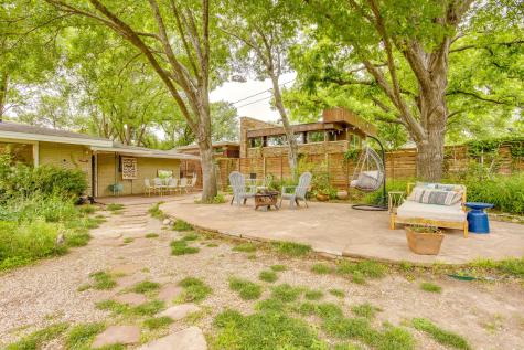 3628 Manderly Place Fort Worth TX 76109