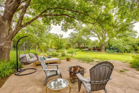 3628 Manderly Place Fort Worth TX 76109