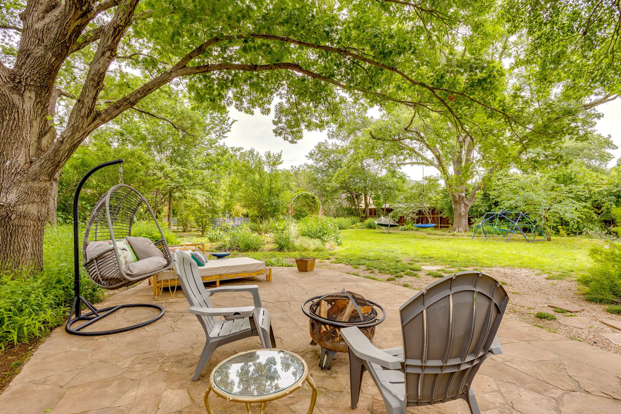 3628 Manderly Place Fort Worth TX 76109