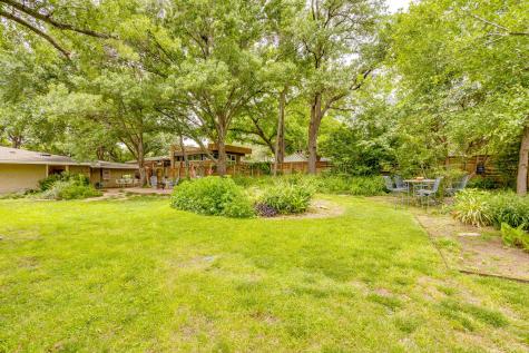 3628 Manderly Place Fort Worth TX 76109
