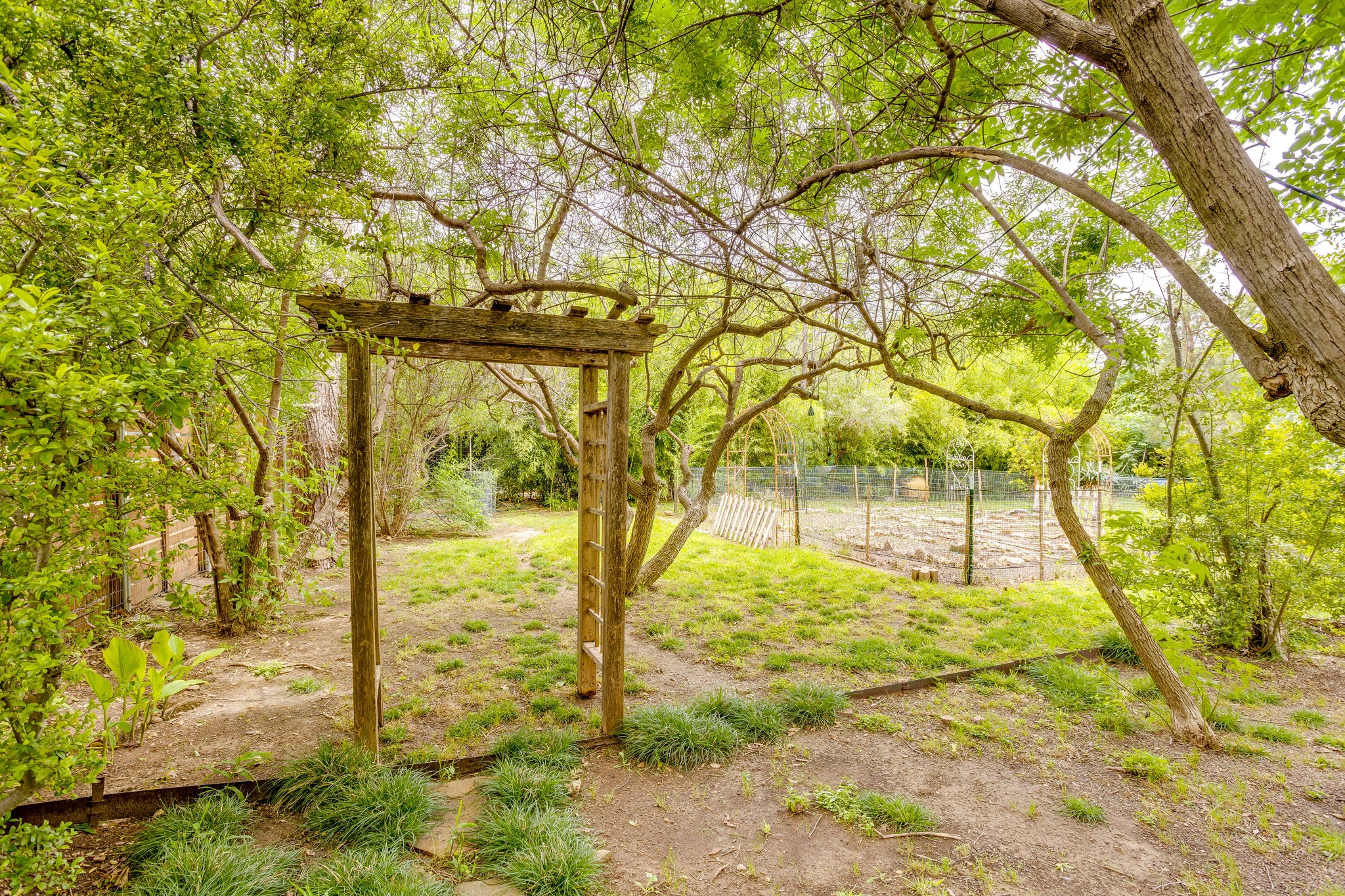 3628 Manderly Place Fort Worth TX 76109