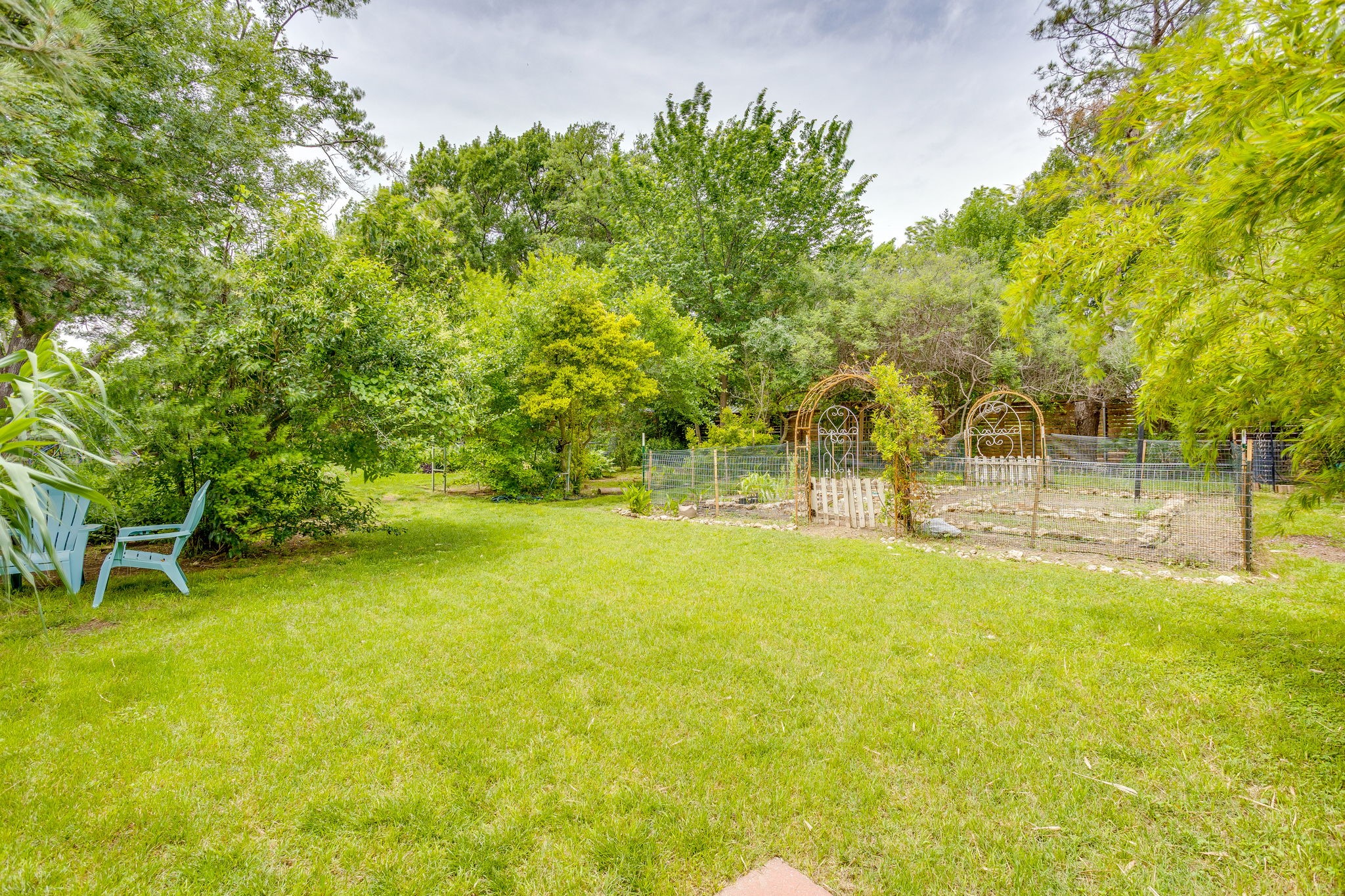 3628 Manderly Place Fort Worth TX 76109