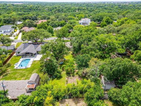 3628 Manderly Place Fort Worth TX 76109