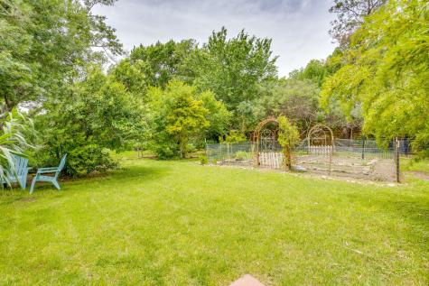 3628 Manderly Place Fort Worth TX 76109