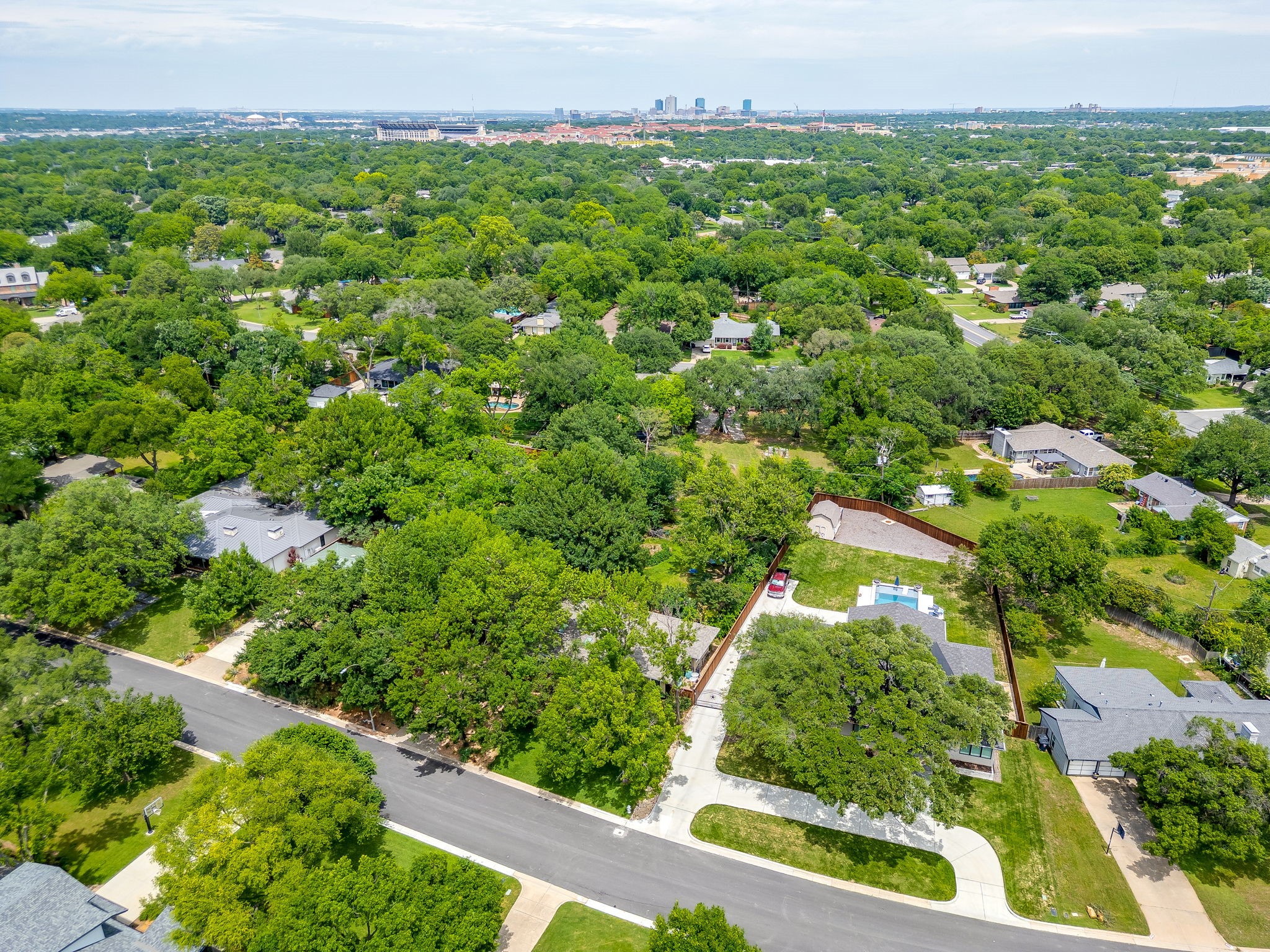 3628 Manderly Place Fort Worth TX 76109