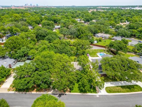 3628 Manderly Place Fort Worth TX 76109