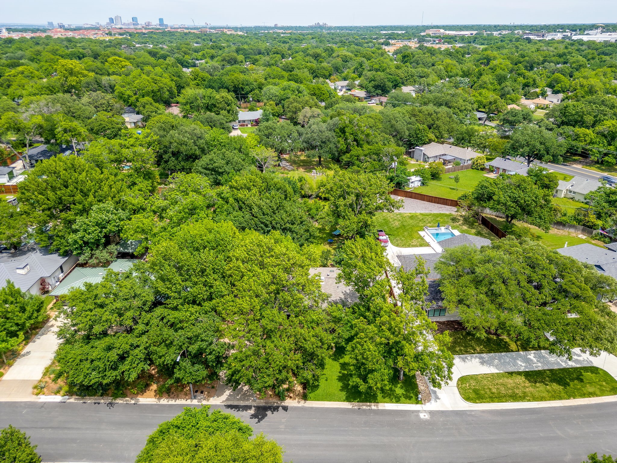 3628 Manderly Place Fort Worth TX 76109