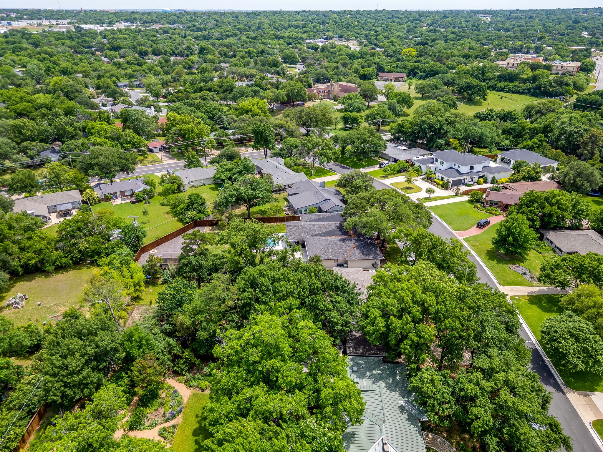 3628 Manderly Place Fort Worth TX 76109