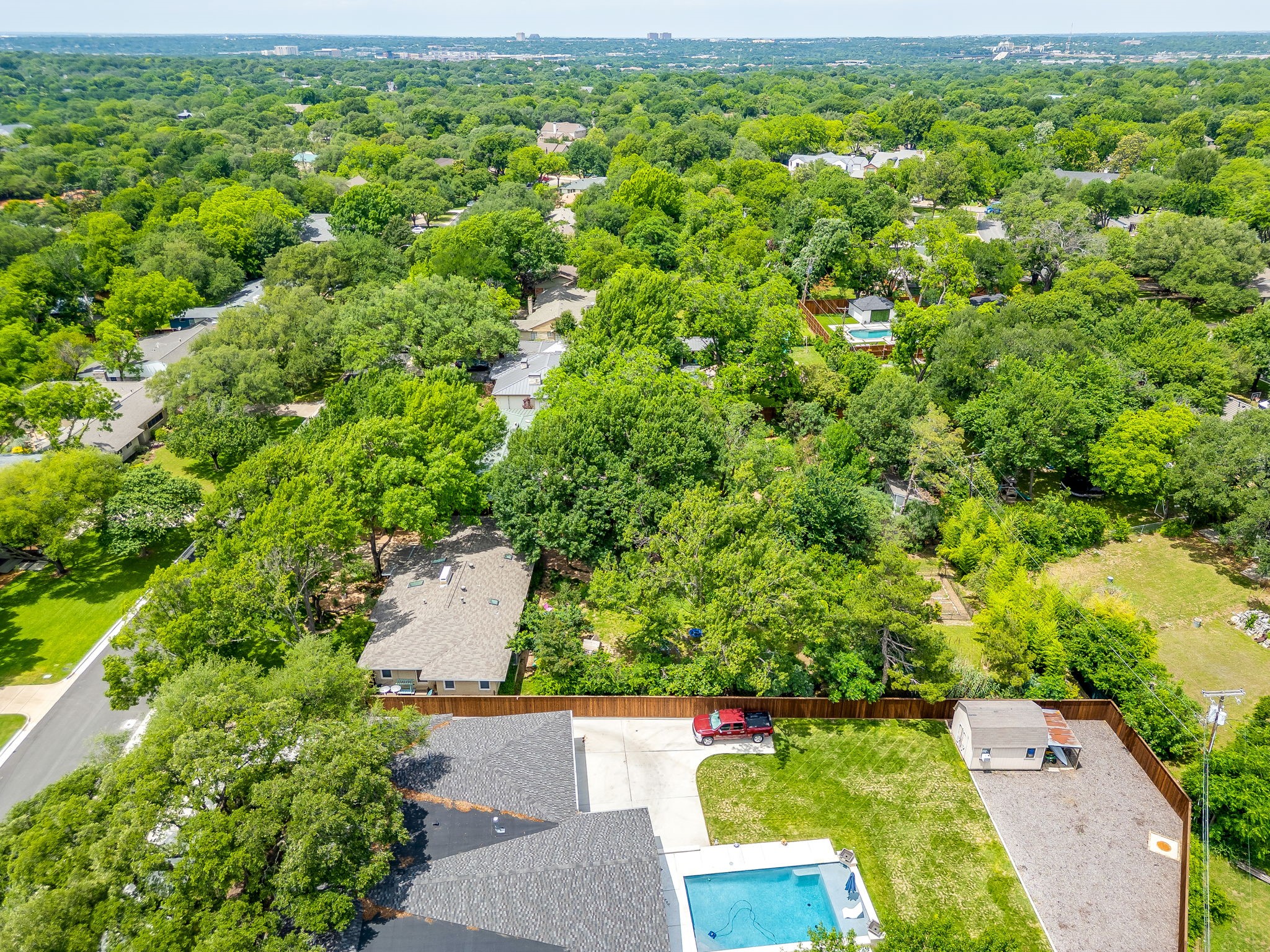 3628 Manderly Place Fort Worth TX 76109