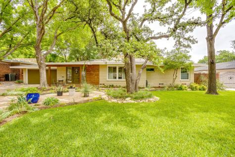3628 Manderly Place Fort Worth TX 76109