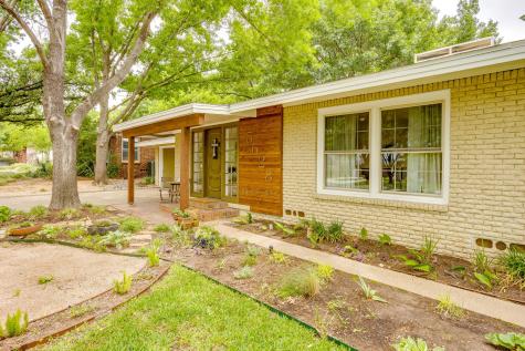 3628 Manderly Place Fort Worth TX 76109