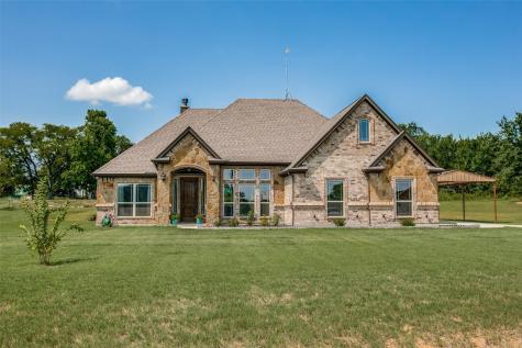 127 Lucy Kirk Lane Springtown TX 76082