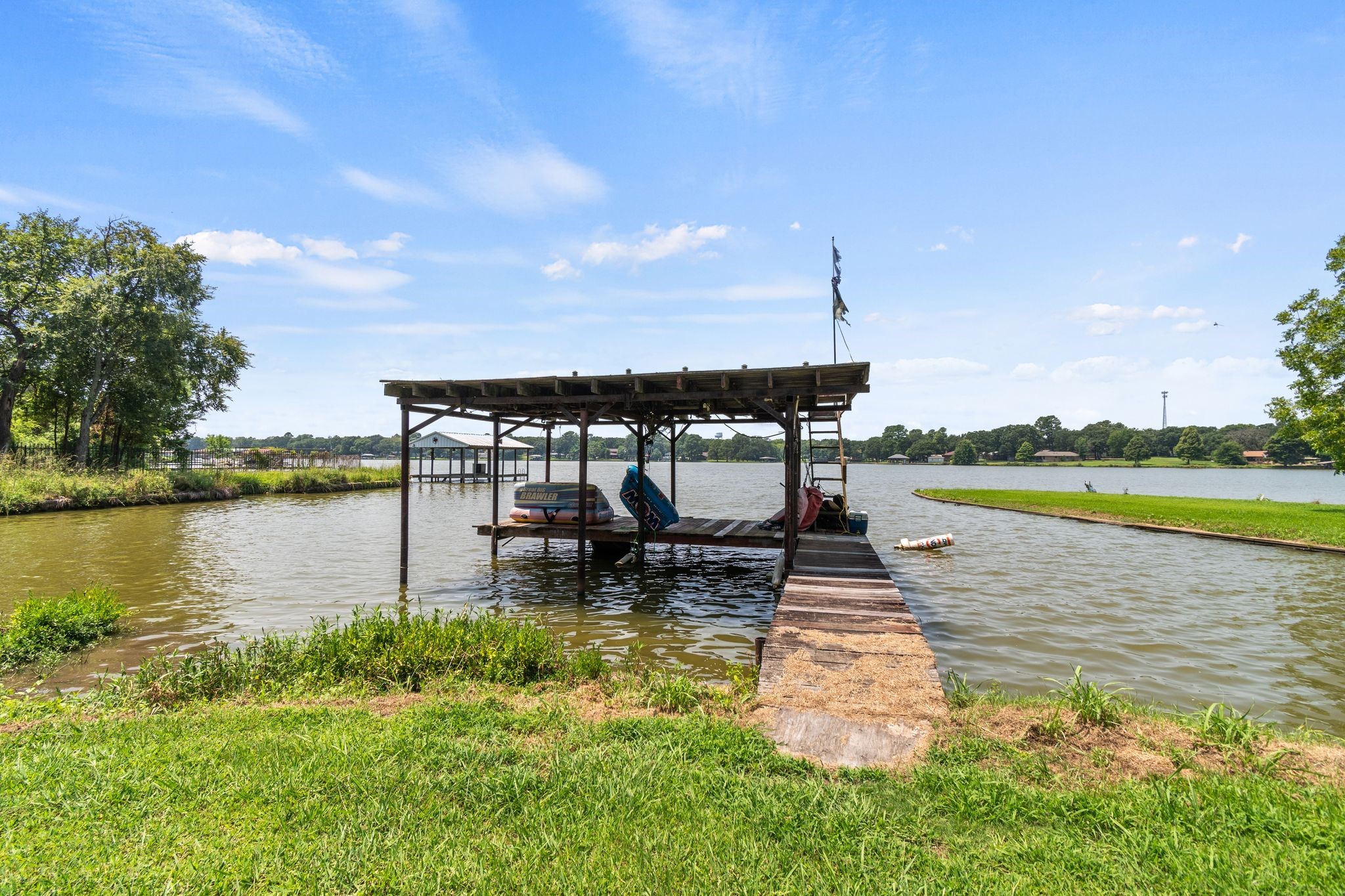 109 Arrow Way Gun Barrel City TX 75156
