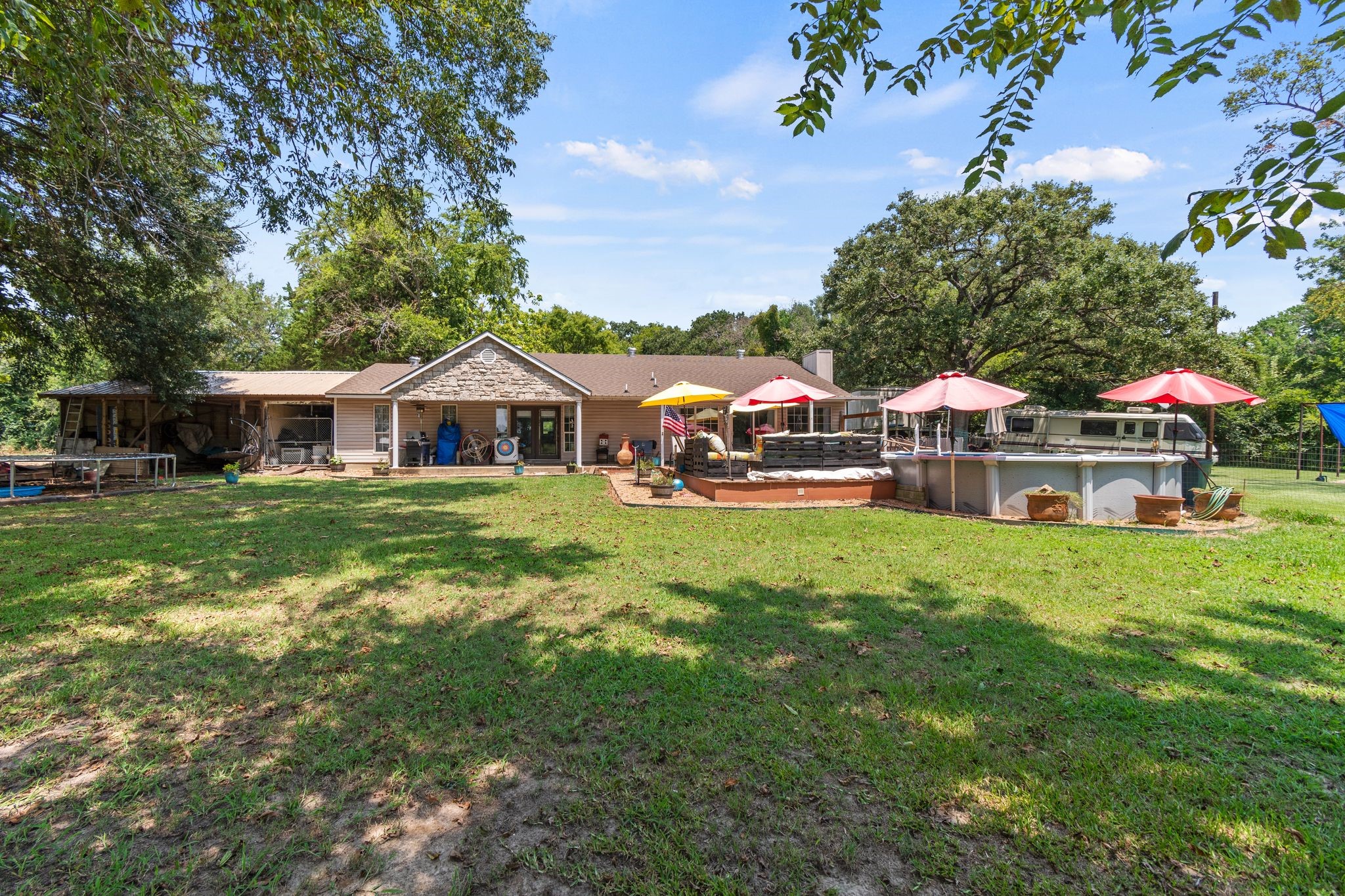 109 Arrow Way Gun Barrel City TX 75156