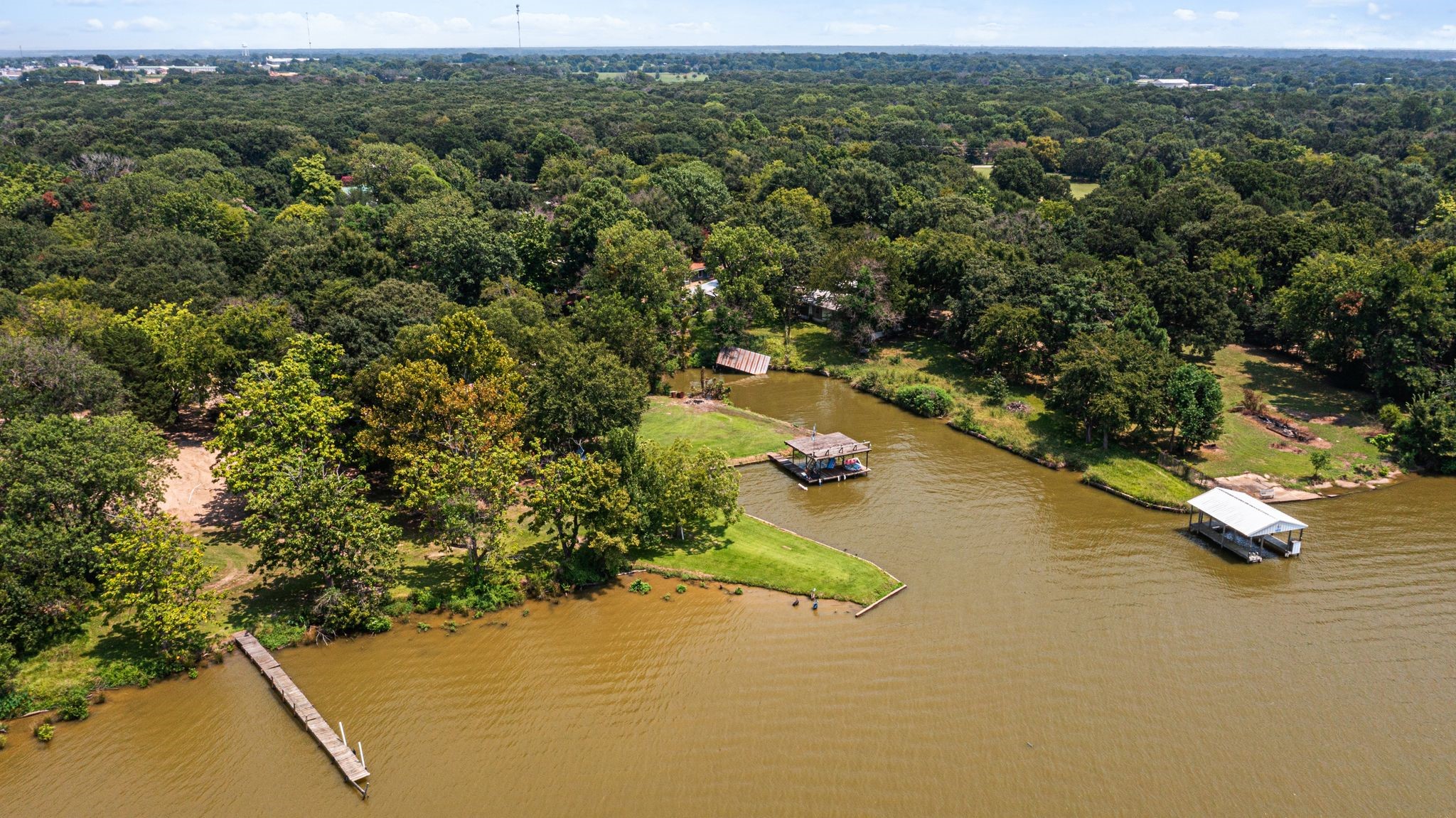 109 Arrow Way Gun Barrel City TX 75156