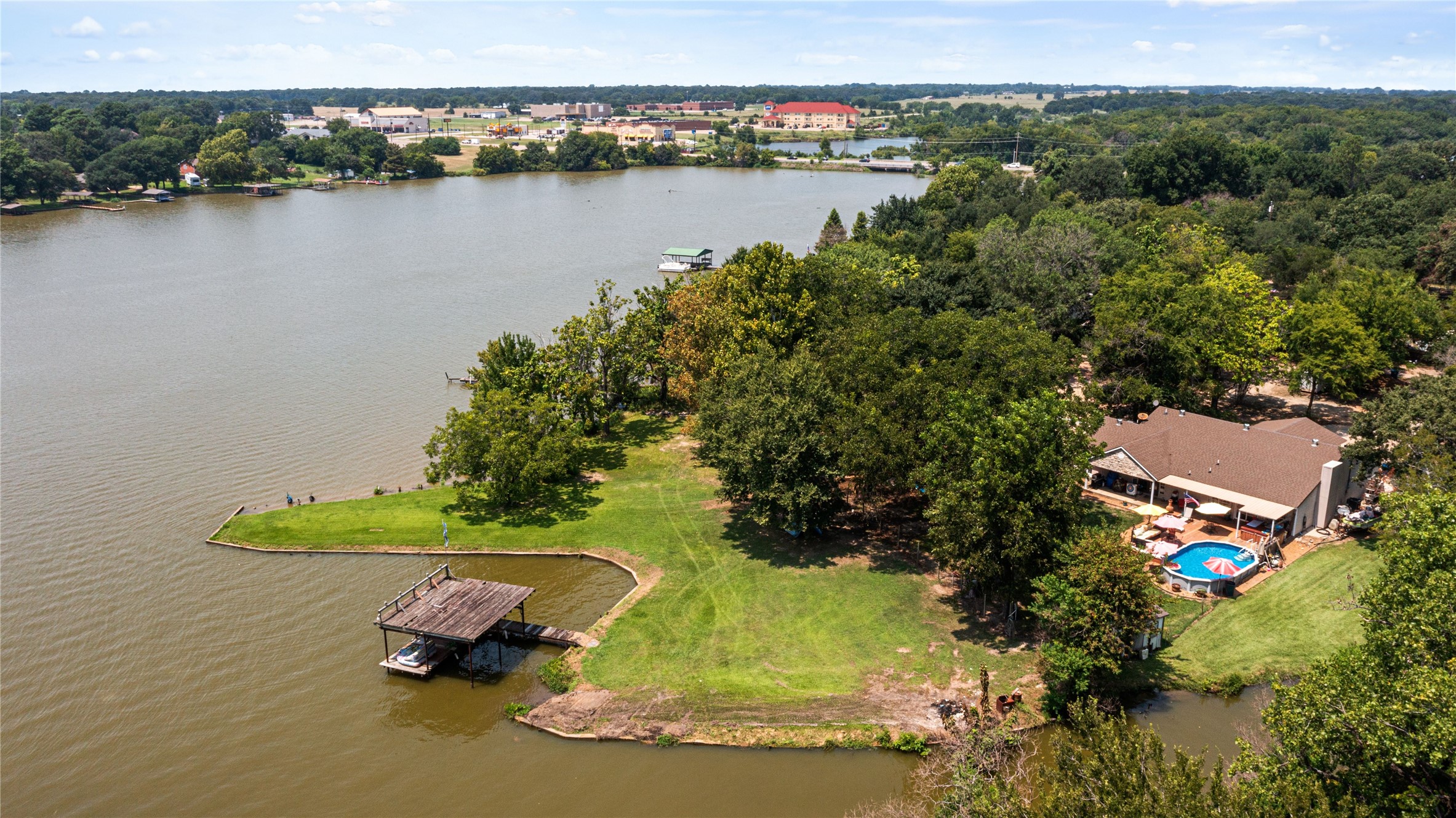 109 Arrow Way Gun Barrel City TX 75156