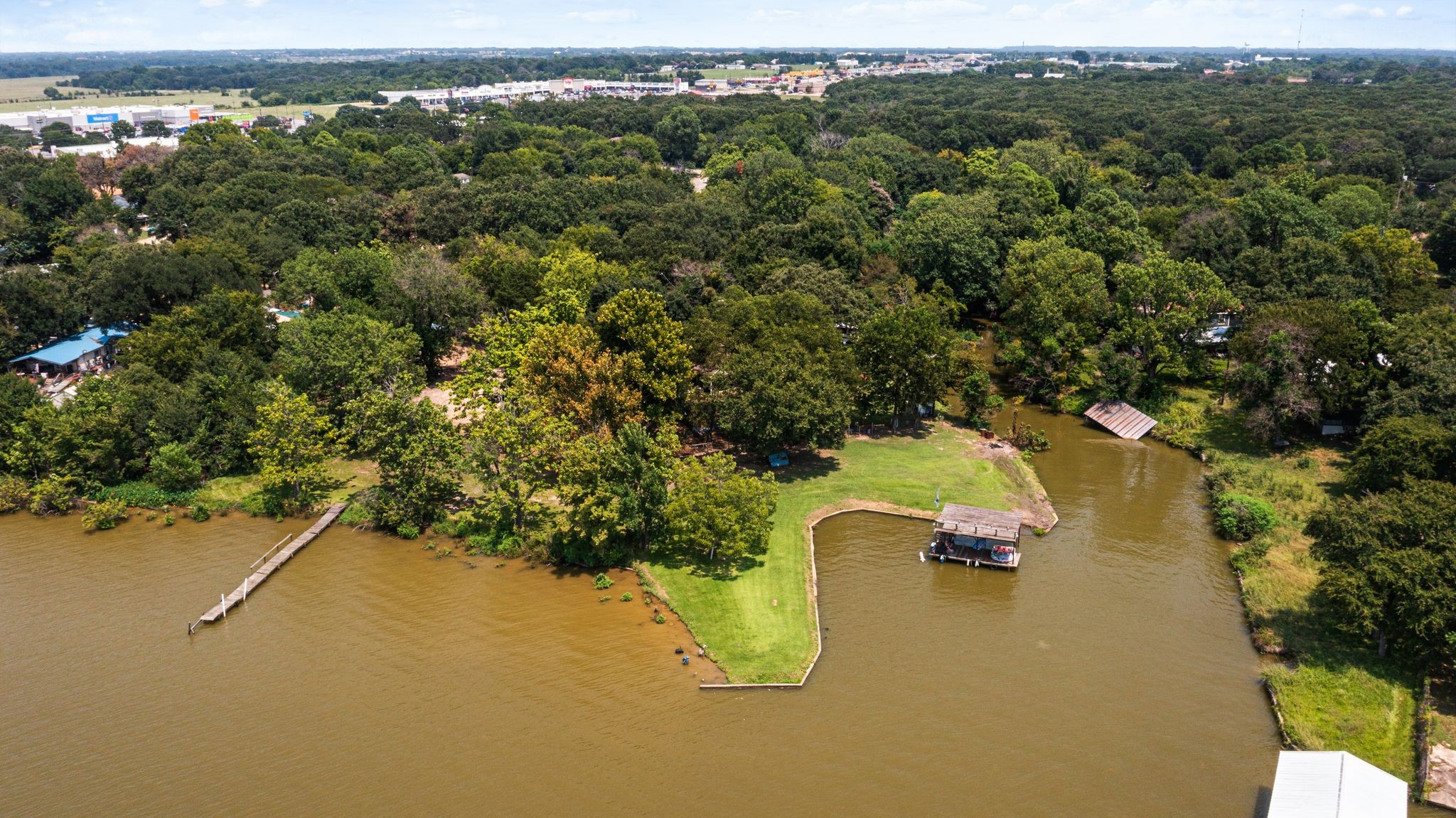 109 Arrow Way Gun Barrel City TX 75156