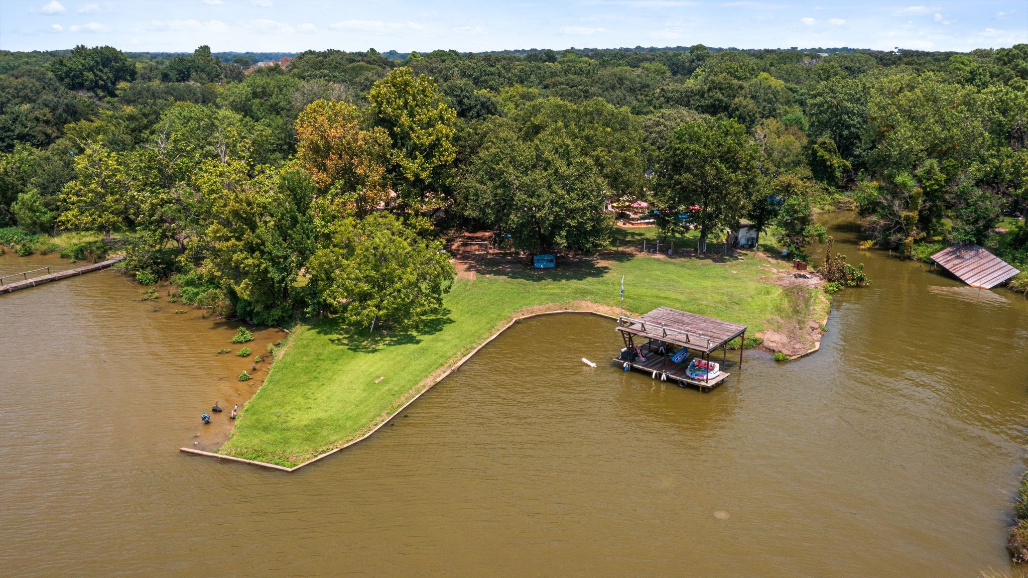 109 Arrow Way Gun Barrel City TX 75156
