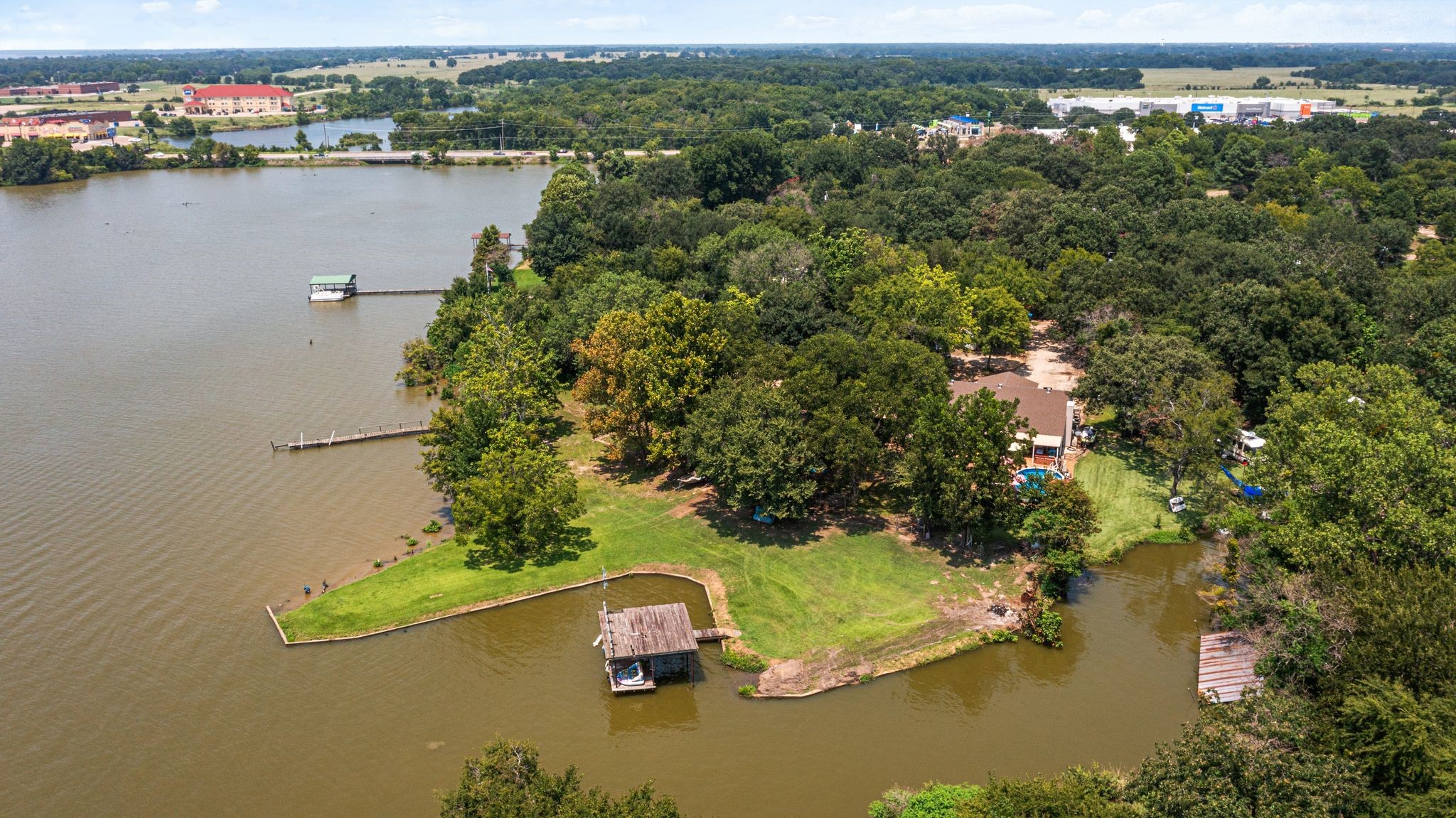 109 Arrow Way Gun Barrel City TX 75156