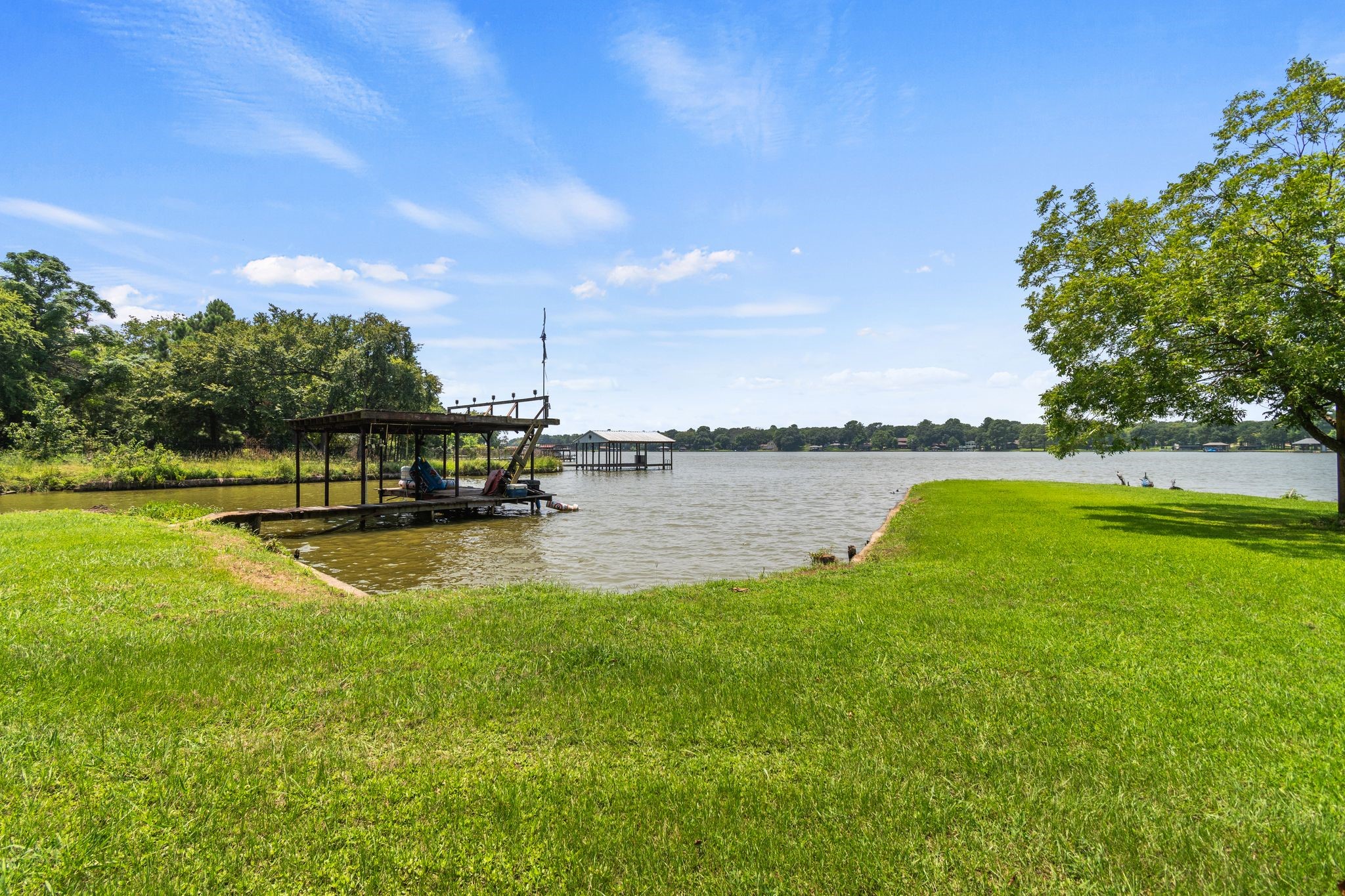 109 Arrow Way Gun Barrel City TX 75156