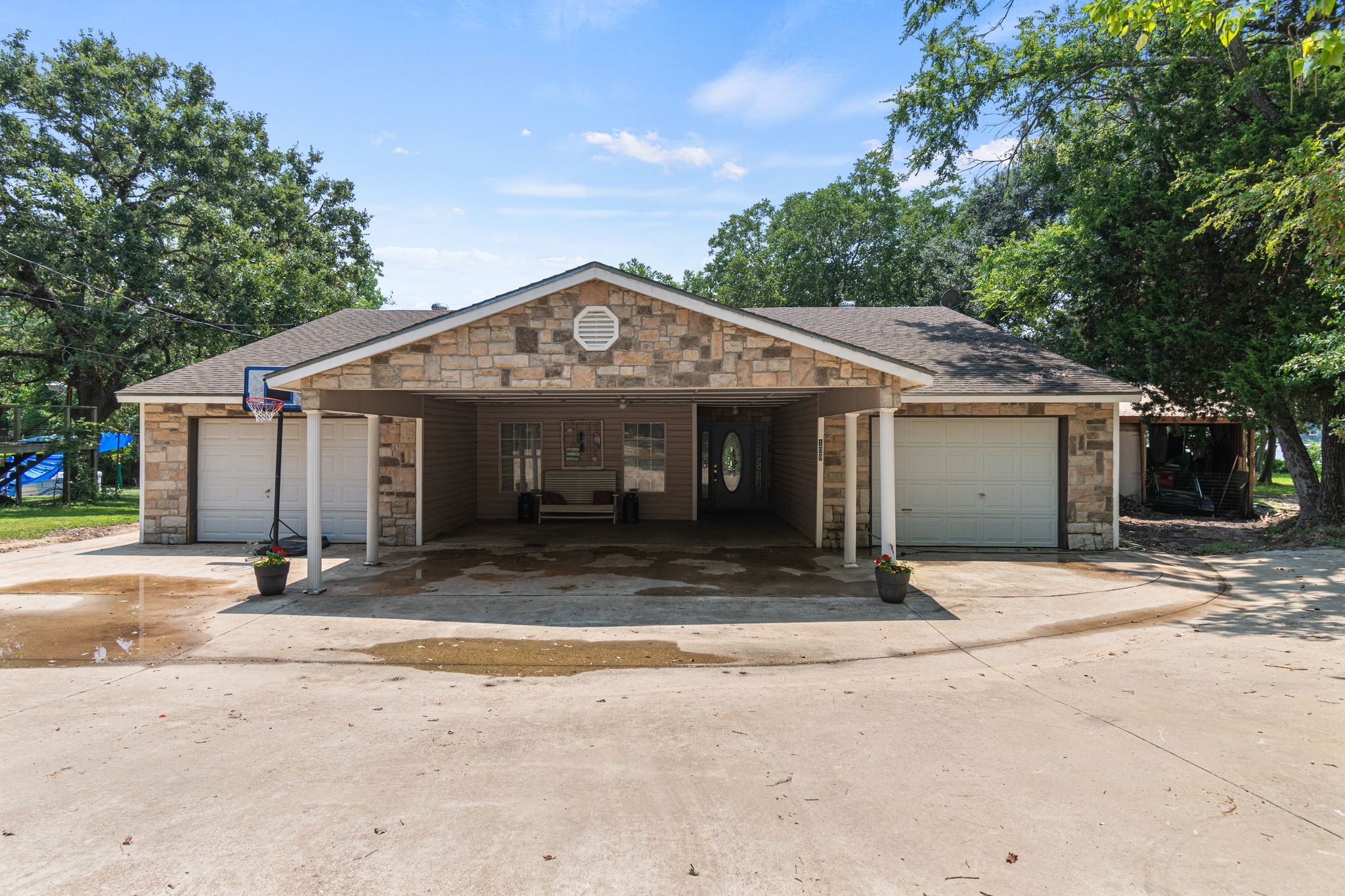 109 Arrow Way Gun Barrel City TX 75156
