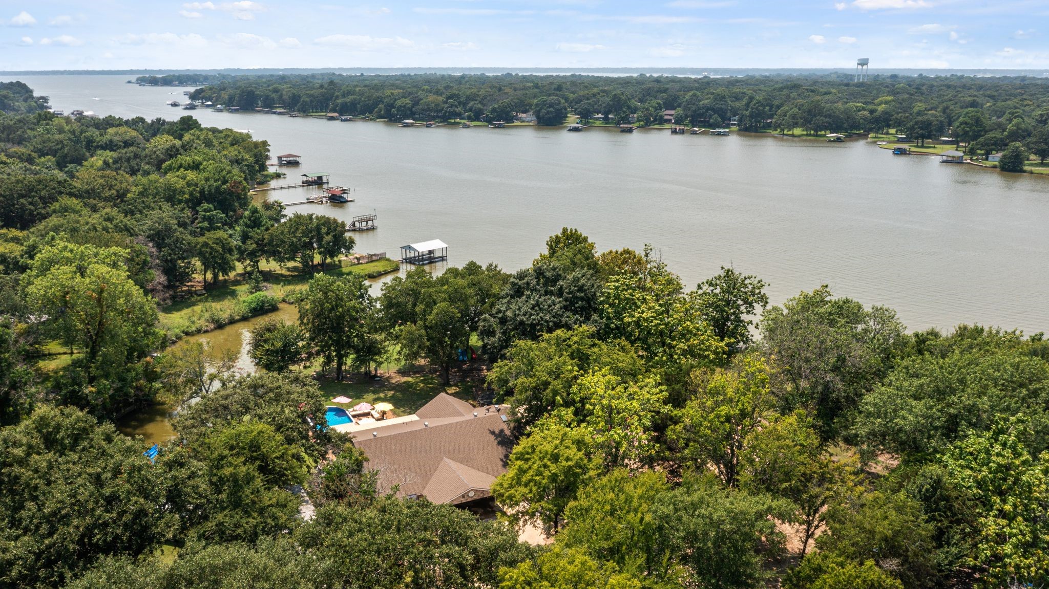 109 Arrow Way Gun Barrel City TX 75156