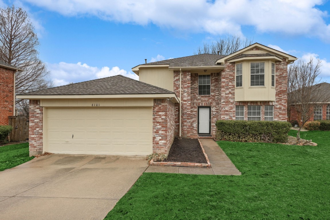 6101 Sasaki Way Garland TX 75043