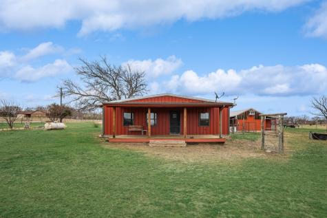 10306 Swafford Road Justin TX 76247