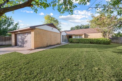 4416 Sweetgum Way Fort Worth TX 76133