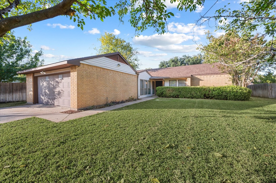 4416 Sweetgum Way Fort Worth TX 76133