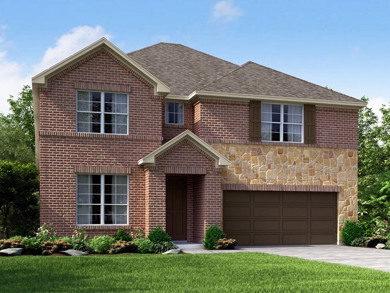 2216 Covey Court Little Elm TX 75068