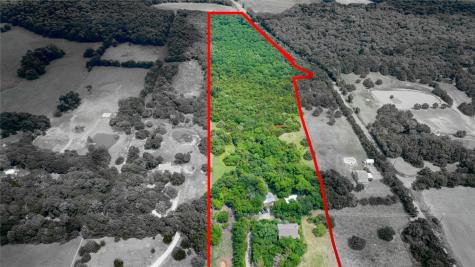 11033 County Road 574 Blue Ridge TX 75424