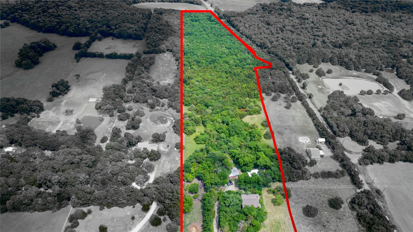 11033 County Road 574 Blue Ridge TX 75424