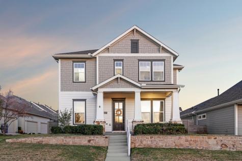 6137 Marquita Mews North Richland Hills TX 76180