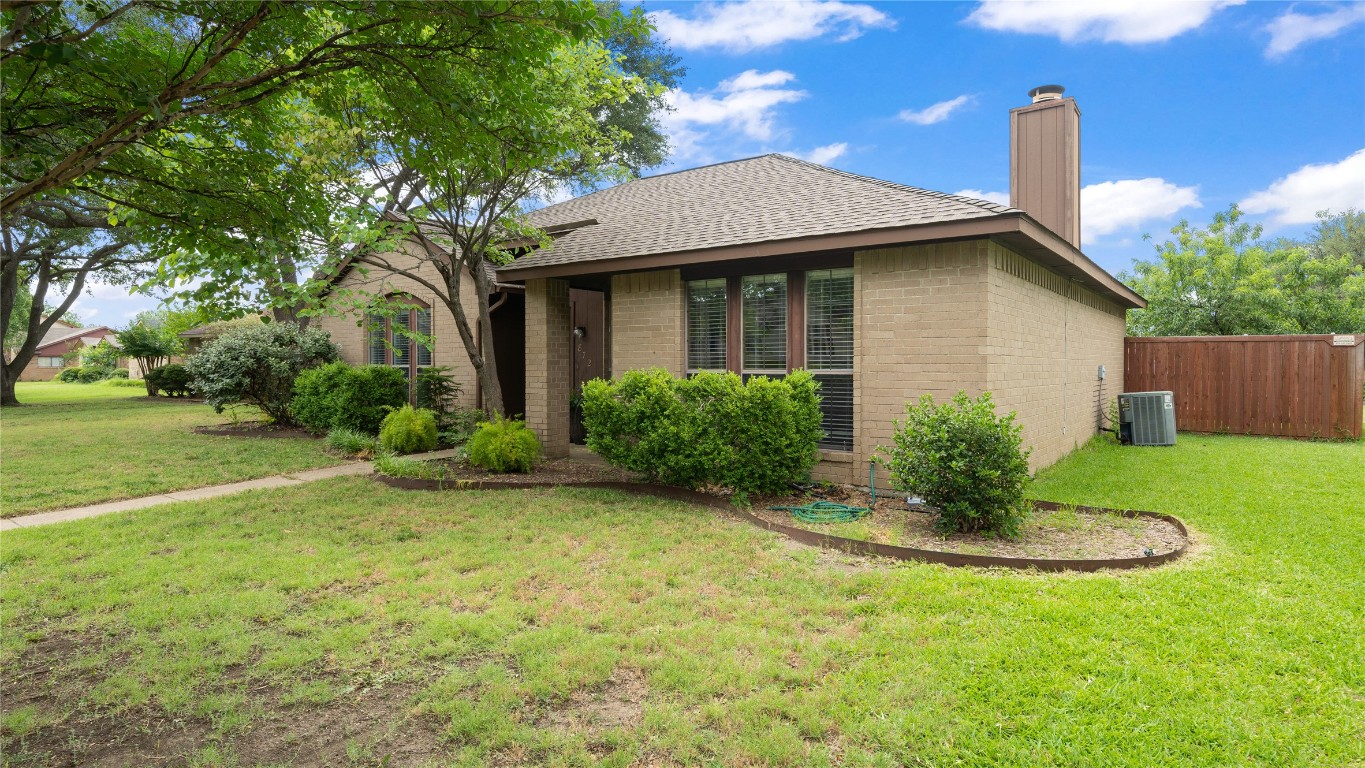 872 Whitehall Drive Plano TX 75023
